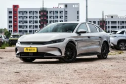 BYD HAN DM NEV 2025 DM-i 125KM ELITE EDITION