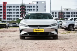 BYD HAN DM NEV 2025 DM-i 125KM ELITE EDITION