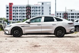 BYD HAN DM NEV 2025 DM-i 125KM ELITE EDITION
