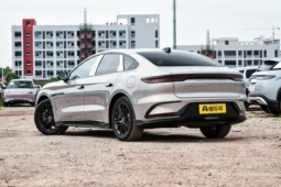 BYD HAN DM NEV 2025 DM-i 125KM ELITE EDITION