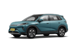 BYD SEALION 05 EV 2025 EV 520KM SMART NAVIGATION EDITION