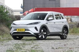 BYD SEALION 05 EV 2025 EV 520KM SMART NAVIGATION EDITION