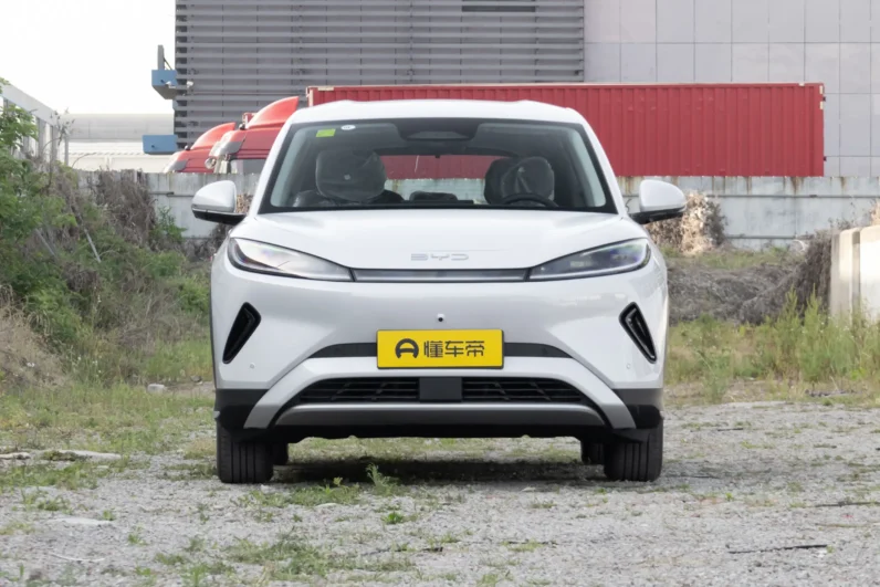 BYD SEALION 05 EV 2025 EV 520KM SMART NAVIGATION EDITION