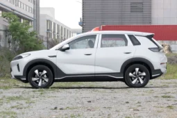 BYD SEALION 05 EV 2025 EV 520KM SMART NAVIGATION EDITION