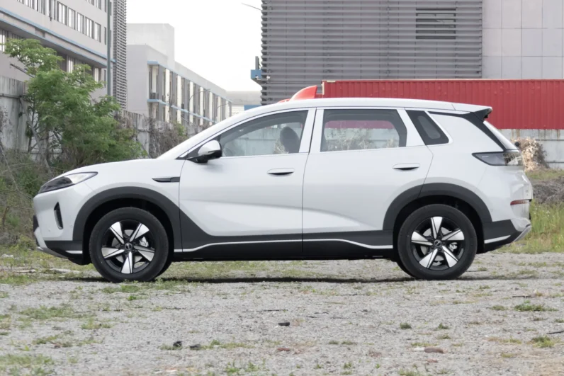 BYD SEALION 05 EV 2025 EV 520KM SMART NAVIGATION EDITION