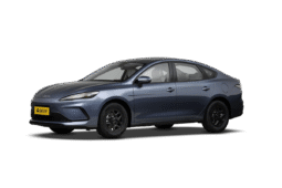 BYD SEAL 05 DM NEV 2025 DM-i 55KM DELUXE EDITION