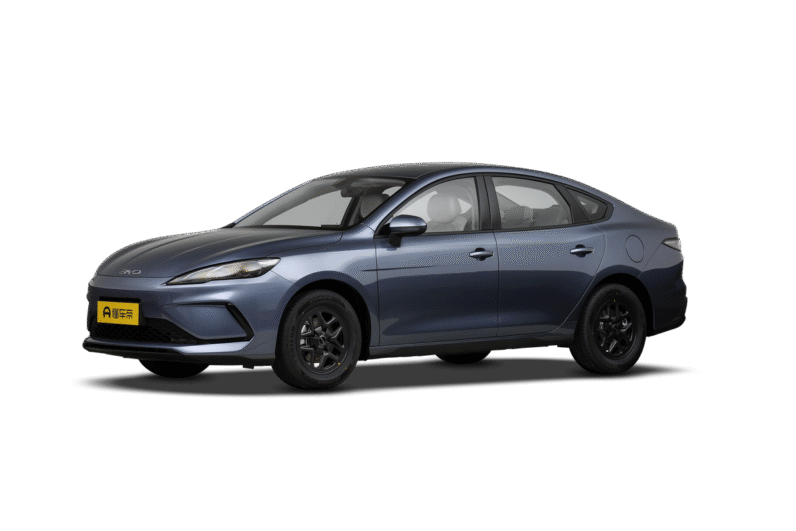 BYD SEAL 05 DM NEV 2025 DM-i 55KM DELUXE EDITION