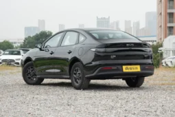 BYD SEAL 05 DM NEV 2025 DM-i 55KM DELUXE EDITION