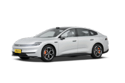 CHANGAN QI YUAN A06 EV 2026 BEV 630KM LASER ULTRA+ EDITION