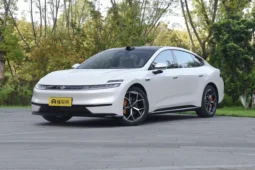 CHANGAN QI YUAN A06 EV 2026 BEV 630KM LASER ULTRA+ EDITION