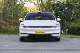 CHANGAN QI YUAN A06 EV 2026 BEV 630KM LASER ULTRA+ EDITION