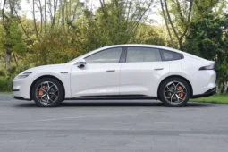 CHANGAN QI YUAN A06 EV 2026 BEV 630KM LASER ULTRA+ EDITION