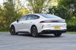 CHANGAN QI YUAN A06 EV 2026 BEV 630KM LASER ULTRA+ EDITION