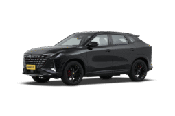 Changan UNI-Z NEV 2025 Smart Blue Whale 125km Super Edition