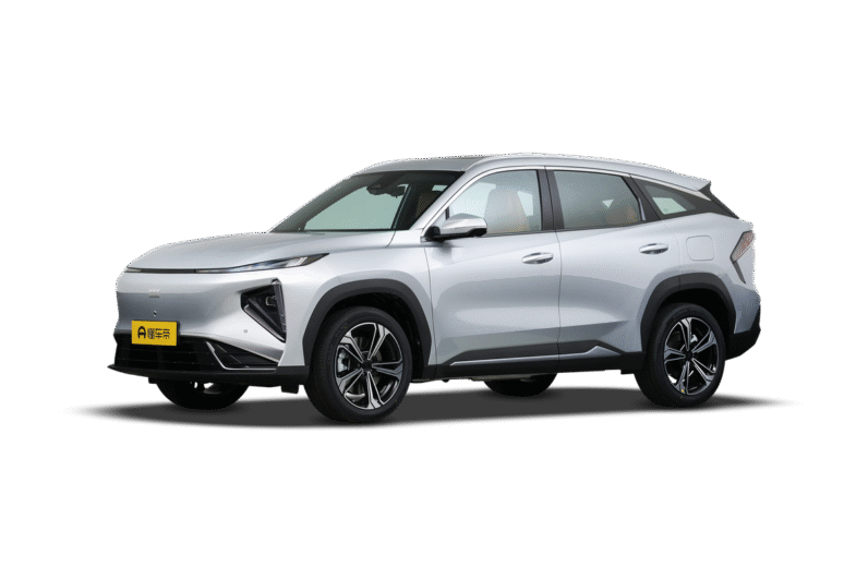 GEELY GALAXY L7 NEV 2025 1.5L EM-i 115KM EXPLORER+ EDITION