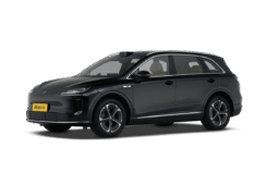 SAIC Shangjie H5 EV 2025 EV PURE ELECTRIC PRO EDITION