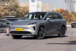 SAIC Shangjie H5 EV 2025 EV PURE ELECTRIC PRO EDITION