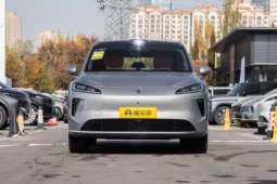 SAIC Shangjie H5 EV 2025 EV PURE ELECTRIC PRO EDITION