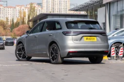 SAIC Shangjie H5 EV 2025 EV PURE ELECTRIC PRO EDITION