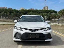 TOYOTA CAMRY 2023 2.0G LUXURY EDITION