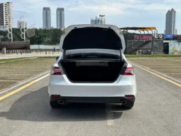 TOYOTA CAMRY 2023 2.0G LUXURY EDITION