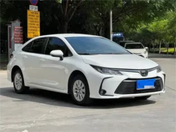 TOYOTA COROLLA 2022 1.2T S-CVT PIONEER PLUS EDITION