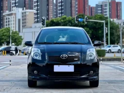 TOYOTA YARIS 2008 1.6RS AUTOMATIC SUPREME DYNAMIC EDITION