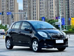 TOYOTA YARIS 2008 1.6RS AUTOMATIC SUPREME DYNAMIC EDITION