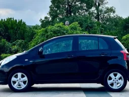 TOYOTA YARIS 2008 1.6RS AUTOMATIC SUPREME DYNAMIC EDITION