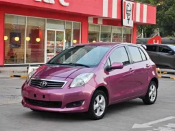 TOYOTA YARIS 2011 1.6G AUTOMATIC DAZZLING EDITION