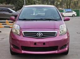 TOYOTA YARIS 2011 1.6G AUTOMATIC DAZZLING EDITION