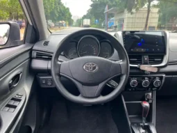 TOYOTA YARIS L CROSS 2021 1.5L CVT LEADING EDITION