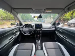 TOYOTA YARIS L CROSS 2021 1.5L CVT LEADING EDITION