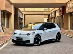 VOLKSWAGEN ID.3 EV 2022 EV PRO PURE ELECTRIC EDITION