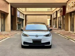 VOLKSWAGEN ID.3 EV 2022 EV PRO PURE ELECTRIC EDITION