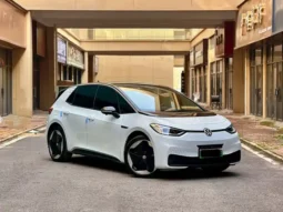 VOLKSWAGEN ID.3 EV 2022 EV PRO PURE ELECTRIC EDITION