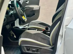 VOLKSWAGEN ID.3 EV 2022 EV PRO PURE ELECTRIC EDITION