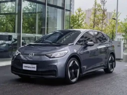 VOLKSWAGEN ID.3 EV 2023 EV PURE SMART ENJOYMENT EDITION