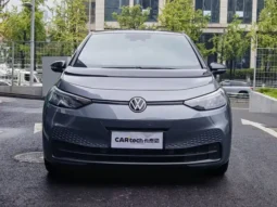 VOLKSWAGEN ID.3 EV 2023 EV PURE SMART ENJOYMENT EDITION