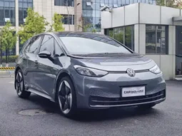 VOLKSWAGEN ID.3 EV 2023 EV PURE SMART ENJOYMENT EDITION