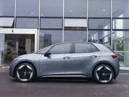 VOLKSWAGEN ID.3 EV 2023 EV PURE SMART ENJOYMENT EDITION