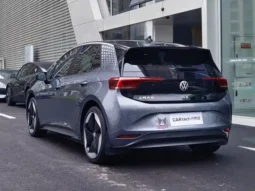VOLKSWAGEN ID.3 EV 2023 EV PURE SMART ENJOYMENT EDITION