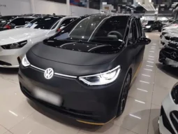 VOLKSWAGEN ID.3 EV 2025 EV SMART EXTREME OXYGEN EDITION