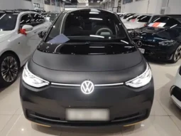 VOLKSWAGEN ID.3 EV 2025 EV SMART EXTREME OXYGEN EDITION