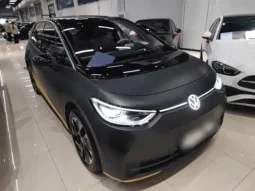 VOLKSWAGEN ID.3 EV 2025 EV SMART EXTREME OXYGEN EDITION