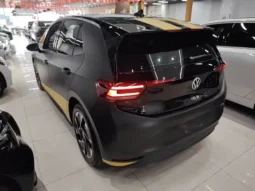 VOLKSWAGEN ID.3 EV 2025 EV SMART EXTREME OXYGEN EDITION