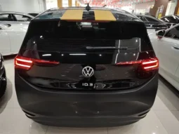 VOLKSWAGEN ID.3 EV 2025 EV SMART EXTREME OXYGEN EDITION