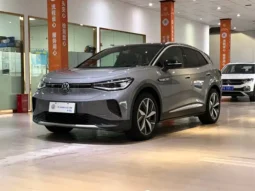 VOLKSWAGEN ID.4 CROZZ EV 2022 EV LONG RANGE LITE PRO EDITION