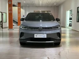 VOLKSWAGEN ID.4 CROZZ EV 2022 EV LONG RANGE LITE PRO EDITION