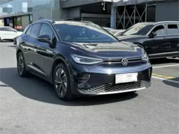 VOLKSWAGEN ID.4 CROZZ EV 2024 EV PURE+ EDITION